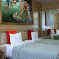 Фотографии отеля Галерея Гранд Отель