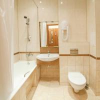 Фотографии отеля Гостиница Алтай