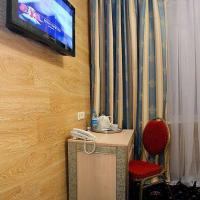 Фотографии отеля Галерея Гранд Отель