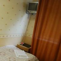 Фотографии отеля Бульвар Отель на Цветном