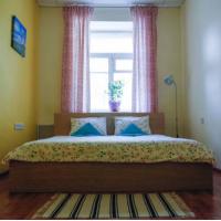 Фотографии отеля Backpacker EcoHostel