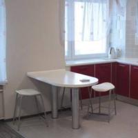 Фотографии отеля Fortline Apartments Смоленская