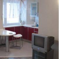 Фотографии отеля Fortline Apartments Смоленская