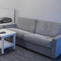 Фотографии отеля Fortline Apartments Смоленская