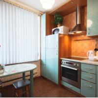 Фотографии отеля LikeHome Апартаменты Полянка