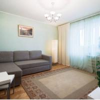 Фотографии отеля LikeHome Апартаменты Полянка