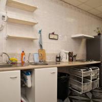 Фотографии отеля Евразия Хостел