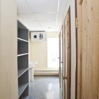 Фотографии отеля Евразия Хостел