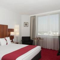 Фотографии отеля Холидэй Инн Сокольники