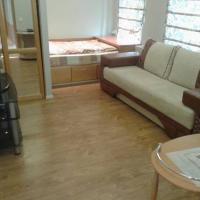Фотографии отеля Moscow Apartments Smolenskaya