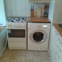 Фотографии отеля Moscow Apartments Smolenskaya