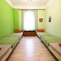 Фотографии отеля Артист на Красных Воротах