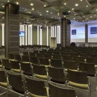 Фотографии отеля Novotel Moscow City