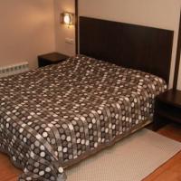 Фотографии отеля Hotel Leon Spa