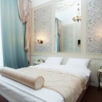 Фотографии отеля Отель Кузнецкий Инн