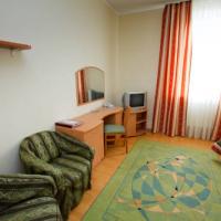 Фотографии отеля Вознесенск