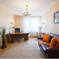 Фотографии отеля LikeHome Апартаменты Проспект Мира