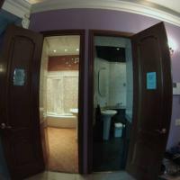 Фотографии отеля ЭйчЭм Хостел Москва