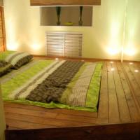 Фотографии отеля Mokba Hotel