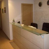 Фотографии отеля Mokba Hotel