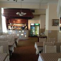 Фотографии отеля Турист