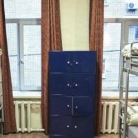 Фотографии отеля Годзиллас Хостел