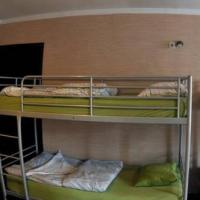 Фотографии отеля Годзиллас Хостел