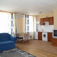 Фотографии отеля Апартаменты Moscow for you на Арбате