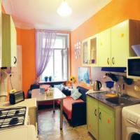 Фотографии отеля TNT Hostel Moscow