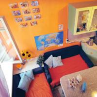 Фотографии отеля TNT Hostel Moscow