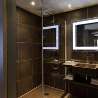 Фотографии отеля Novotel Moscow City