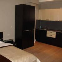 Фотографии отеля Дом на Маяковке