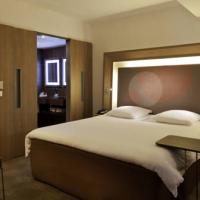 Фотографии отеля Novotel Moscow City