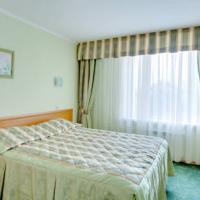 Фотографии отеля ВашОтель - Восход