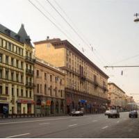 Фотографии отеля City Realty Central апартаменты на Пушкинской Площади