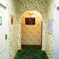 Фотографии отеля Цитрус хостел