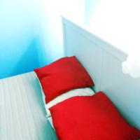 Фотографии отеля Хостел Bananas