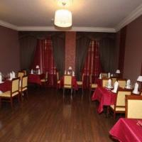 Фотографии отеля Атлантик