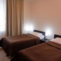 Фотографии отеля Гостиница Авиалюкс