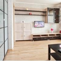 Фотографии отеля Kvarthouse Апартаменты Ленинский