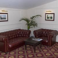 Фотографии отеля Мегаполис Тверская