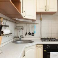 Фотографии отеля Balmont Апартаменты Хамовники