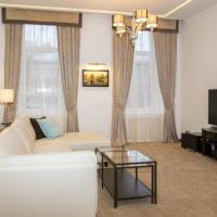 Фотографии отеля Отель Воронцовский