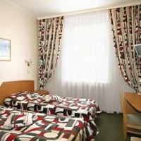 Фотографии отеля Отель Восток