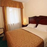 Фотографии отеля Гостиница Медея