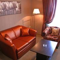 Фотографии отеля Отель Москвич