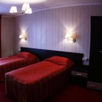 Фотографии отеля Отель Москвич