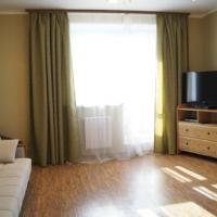 Фотографии отеля Luxcompany Apartment Vodniy Stadion