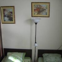 Фотографии отеля Inga Hotels Moscow