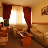 Фотографии отеля Отель Молодежный
